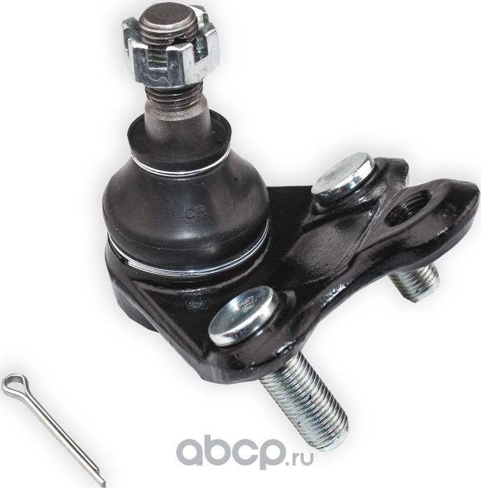 Опора шаровая TOYOTA CORONA 190 (1992-1996). (В УПАКОВКЕ 2 ШТ.) ЦЕНА З (Aiko). Артикул AB0388