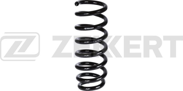 Пружина подвески Zekkert передняя для Suzuki Grand Vitara II 1998-2003. Артикул SF-1445