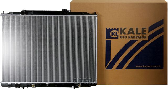 Радиатор охлаждения (Kale). Артикул 361925