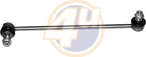 Стойка (тяга) стабилизатора 4U. Артикул BW-F-51259