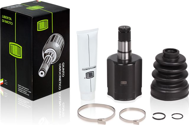 Шрус Trialli. Артикул GO 1811