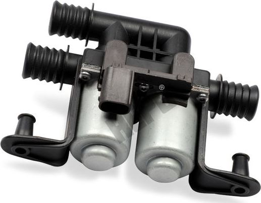 Клапан электромагнитный BMW X5 64116910544 Hepu. Артикул TM8019