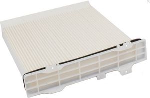 Салонный фильтр JS Asakashi для Mitsubishi Pajero IV 2006-2025. Артикул AC3504