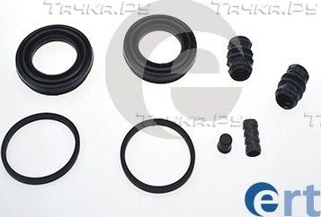 Ремкомплект тормозного суппорта ERT передний для Subaru Tribeca I 2005-2014. Артикул 401813