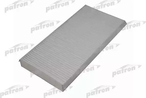 Салонный фильтр Patron для Saab 9-3 II 2002-2015. Артикул PF2050