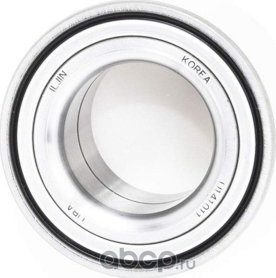 Подшипник ступицы колеса TOYOTA Corolla (08-03) Celica (05-00) Matrix (08-03) 9036340066  / PONTIAC  (Iljin). Артикул ij141011