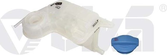 Расширительный бачок Vika. Артикул 11211838101