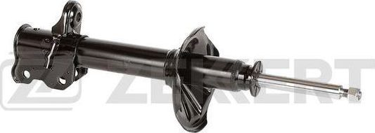 Амортизатор Zekkert. Артикул SO-6168