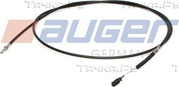 Трос газа Auger. Артикул 76663