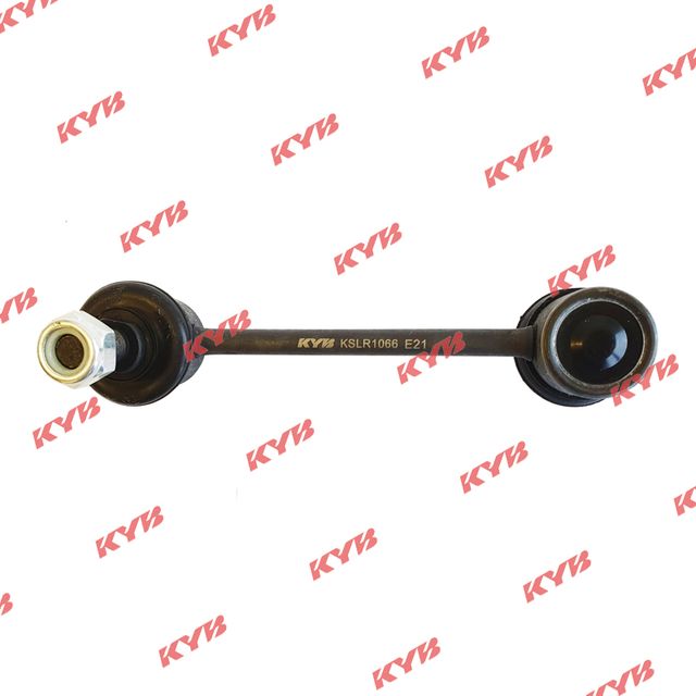 Стойка (тяга) стабилизатора KYB SSP задняя для Hyundai Matrix I 2001-2010. Артикул KSLR1066