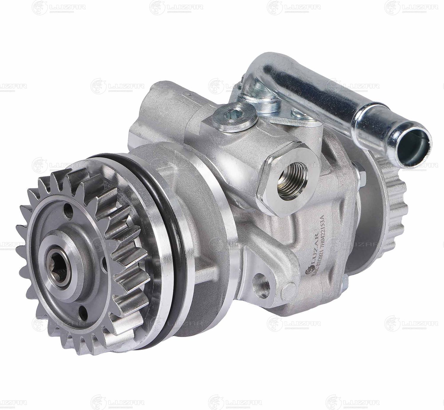 Насос ГУР Luzar. Артикул LPS 1801