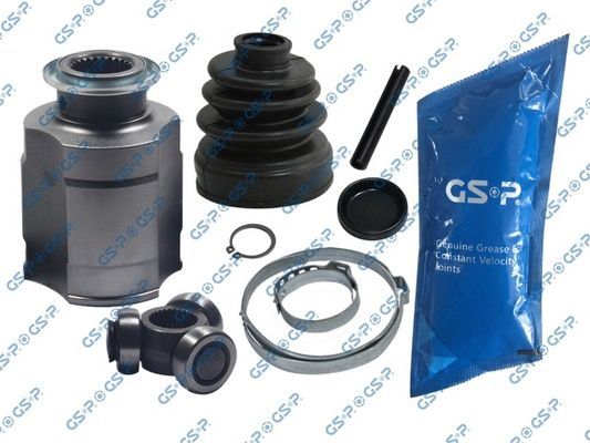 Шрус внутренний (граната) GSP передний для Subaru Legacy III 1998-2003. Артикул 656005