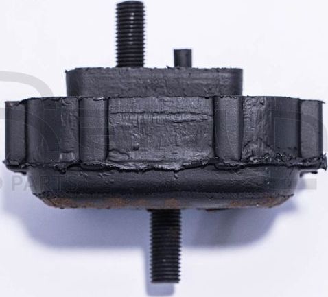 Подушка (опора) двигателя RED Line. Артикул 43SZ000