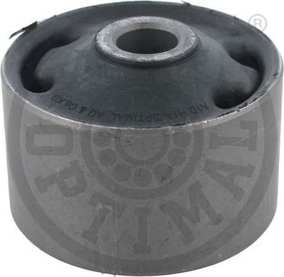 Сайлентблок задней балки Optimal. Артикул F8-1019