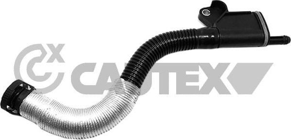 Деталь Cautex (полимерный материал). Артикул 757379