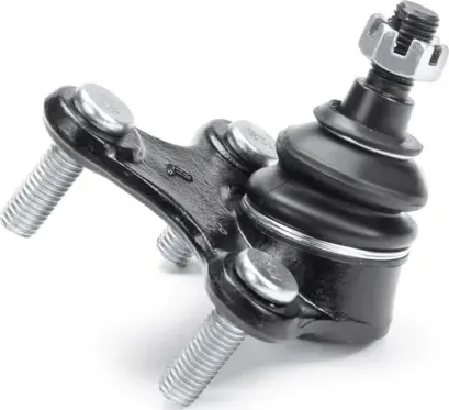 Опора шаровая левая передней подвески (Metaco). Артикул 4200567L