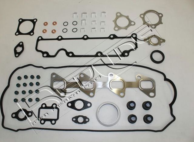 Комплект прокладок ГБЦ RED Line для Lexus IS II 2005-2012. Артикул 32TO031