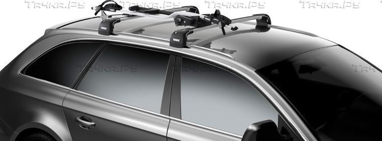 Thule ProRide 598 591 598