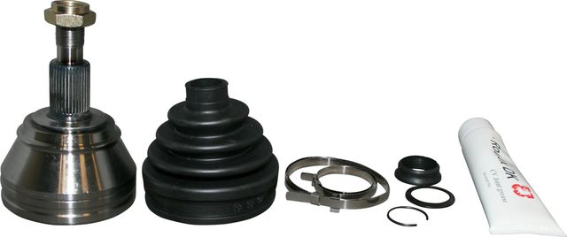 Шрус наружный (граната) JP Group передний для Skoda Octavia Tour 2000-2006. Артикул 1143300410