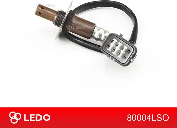 Лямбда-зонд на Suzuki (Ledo). Артикул 80004lso