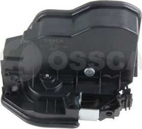 Замок двери OSSCA правый для BMW 1 I (E81/E82/E87/E88) 2007-2011. Артикул 34779