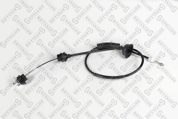 Трос сцепления Stellox. Артикул 29-98347-SX