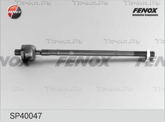Рулевая тяга Fenox правая/левая для Hyundai Santa Fe I 2001-2006. Артикул SP40047