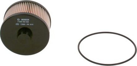 Топливный фильтр Bosch для Chrysler Voyager IV 2000-2007. Артикул F 026 402 083