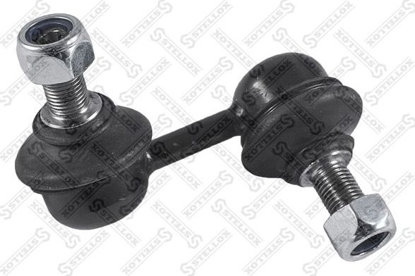 Стойка (тяга) стабилизатора Stellox. Артикул 56-00302-SX