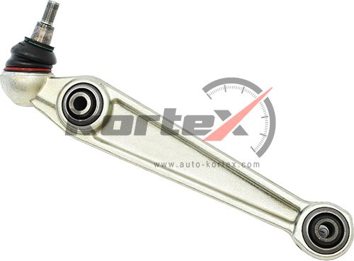 KSL5215 KORTEX Рычаг BMW X5(F15)/X6(F16) пер.подв.нижн.зад.лев.. Артикул KSL5215