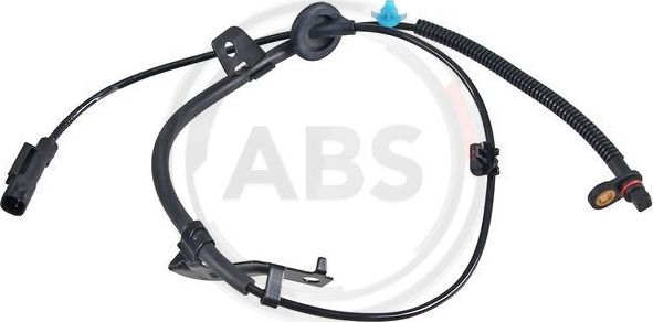 Датчик ABS ABS задний левый для Jeep Patriot 2007-2017. Артикул 31283