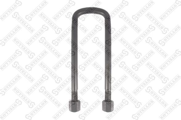 Стремянка рессоры Stellox для MAN F2000 1994-2000. Артикул 84-64105-SX