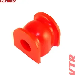 Полиуретановая втулка стабилизатора задней подвески (d 16) (VTR). Артикул HO1309RP