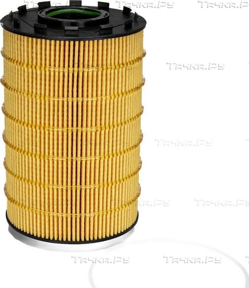 Масляный фильтр Donaldson для MAN TGX 2006-2026. Артикул P954927