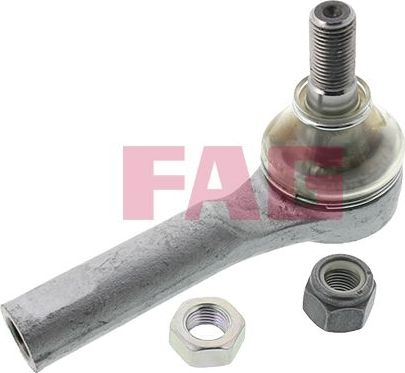 Наконечник рулевой тяги Fag для Nissan Almera N16 2000-2006. Артикул 840 1084 10