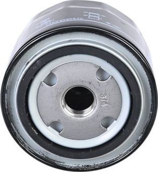 Масляный фильтр Zentparts. Артикул Z33733