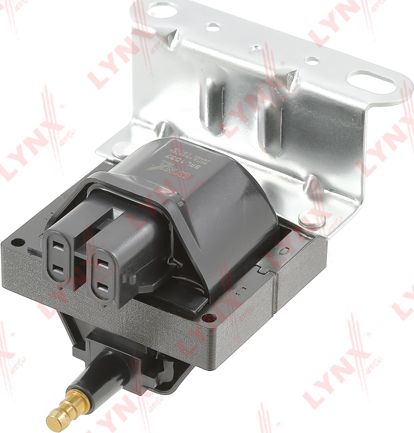 Катушка зажигания LYNXauto для Daewoo Espero 1993-1999. Артикул SPL1037