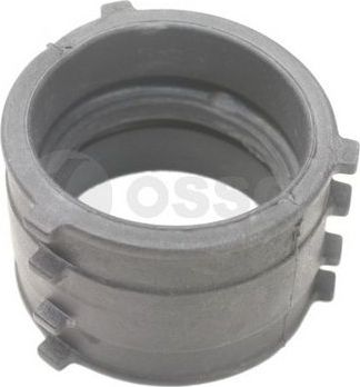 Патрубок интеркулера OSSCA. Артикул 29179