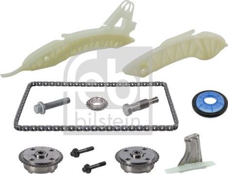Цепь ГРМ Febi Bilstein Full Kit для MINI Cabrio II (R57) 2008-2015. Артикул 171910