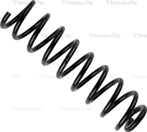 Пружина подвески Bilstein B3. Артикул 36-266142