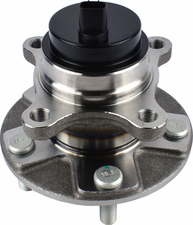 Ступица с подшипником LEXUS IS II/GS III 05- пер.лев. (Jikiu). Артикул HW21033L