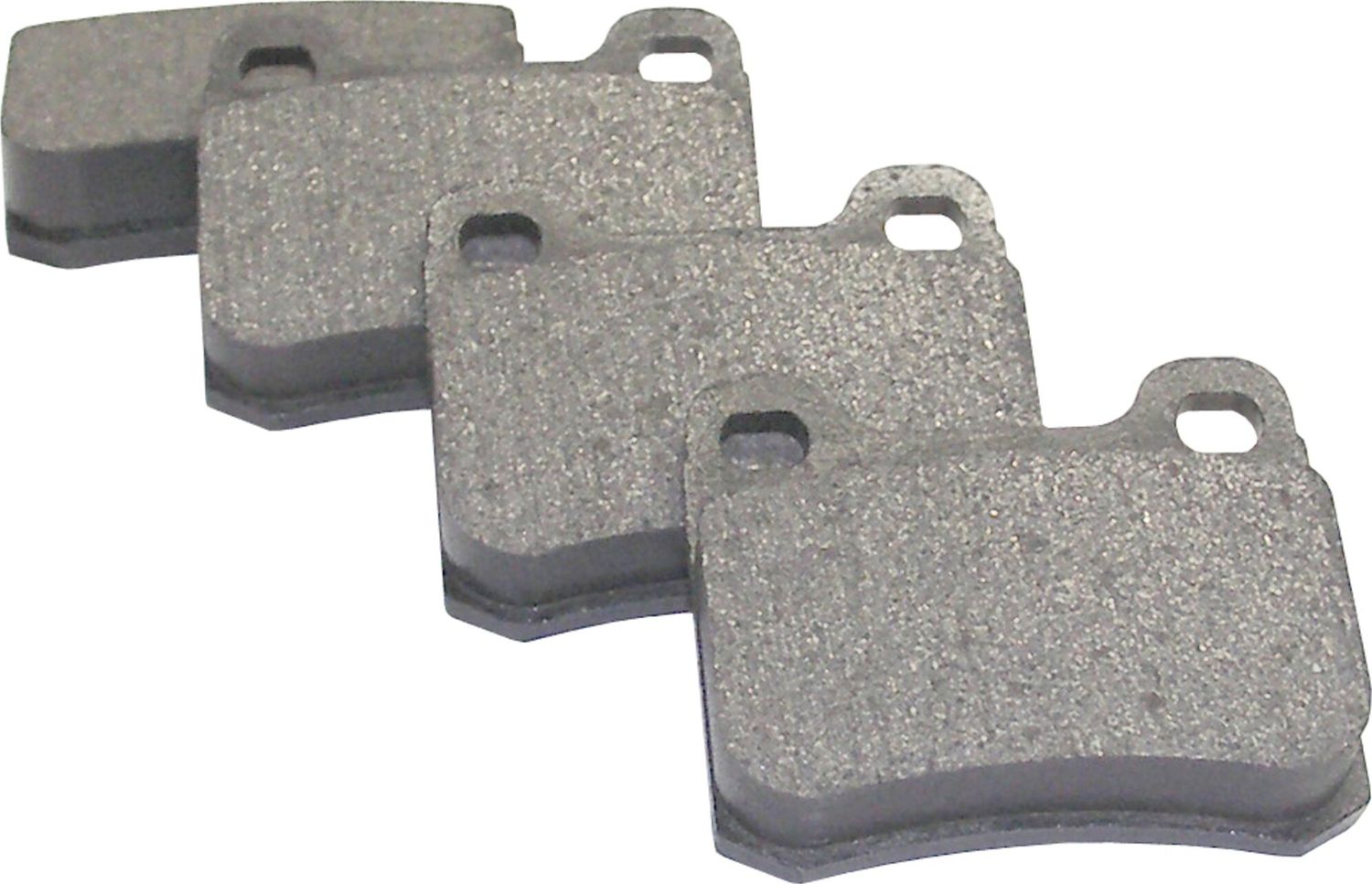 Тормозные колодки JP Group. Артикул 1363700110