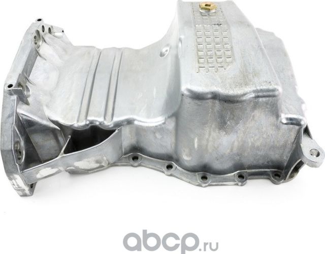 Поддон картера двигателя (Dominant) Dominant. Артикул RE60001549008