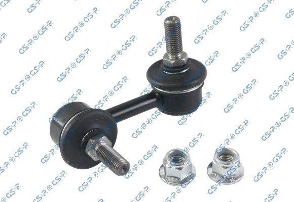 Стойка (тяга) стабилизатора GSP. Артикул S050159