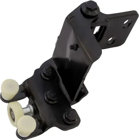 Ролик сдвижной двери ford transit (Zikmar). Артикул Z59246R