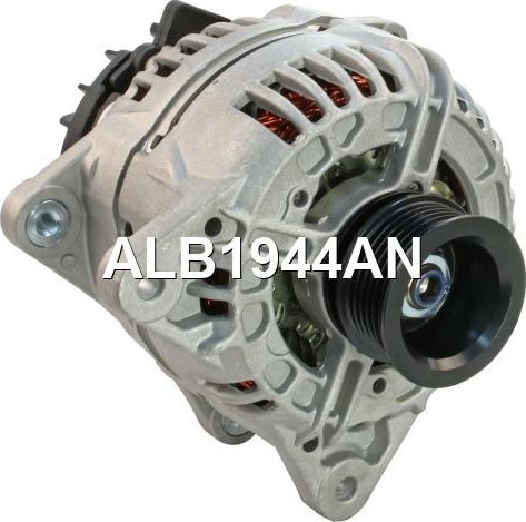 Генератор Krauf. Артикул ALB1944AN