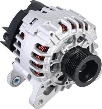 Генератор Zentparts. Артикул Z48303