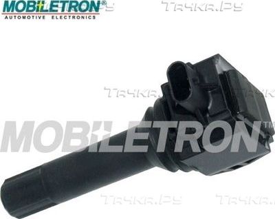 Катушка зажигания Mobiletron для Subaru Forester IV 2012-2018. Артикул CJ-42