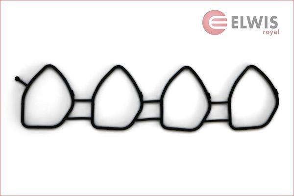 Прокладка впускного коллектора Elwis Royal. Артикул 0240003