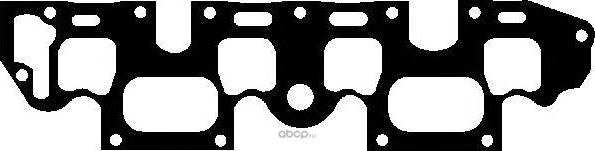 Прокладка впускного коллектора Glaser. Артикул X56022-01
